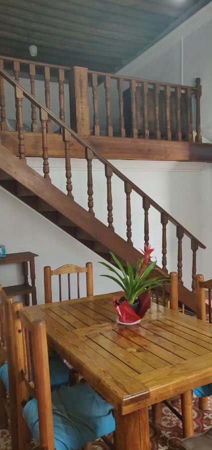 Ferienwohnung Loft Familial Cosy Guanajuato Exterior foto