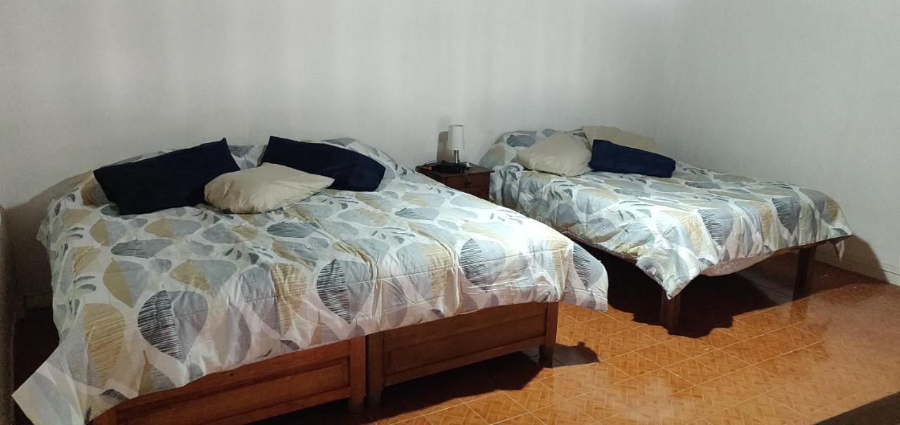 Ferienwohnung Loft Familial Cosy Guanajuato Exterior foto