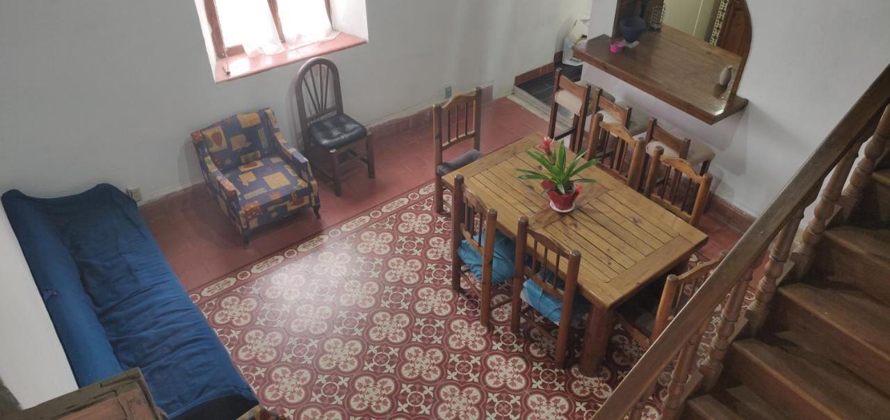 Ferienwohnung Loft Familial Cosy Guanajuato Exterior foto